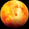 Totale Sonnenfinsternis in Löwe