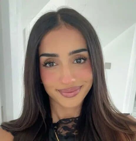 Engelmedium Yasmin