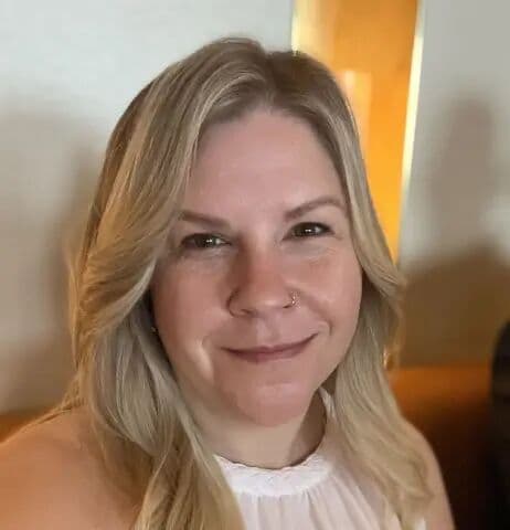 Hellseherin Katharina