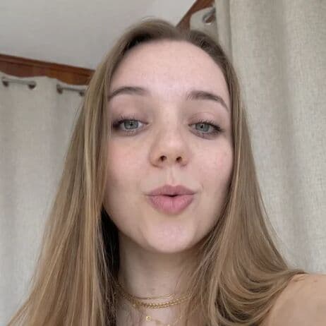 Kartenlegerin Helga