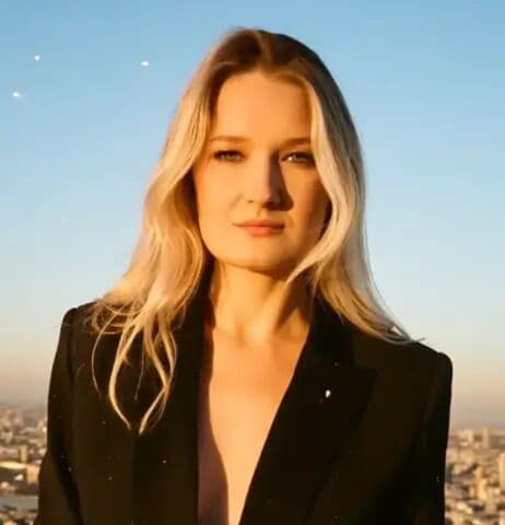 Hellseherin Ingrid