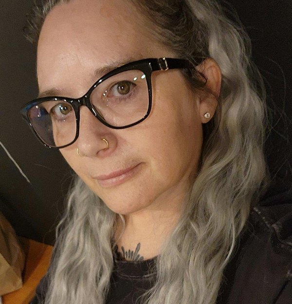 Seelenleserin Silke